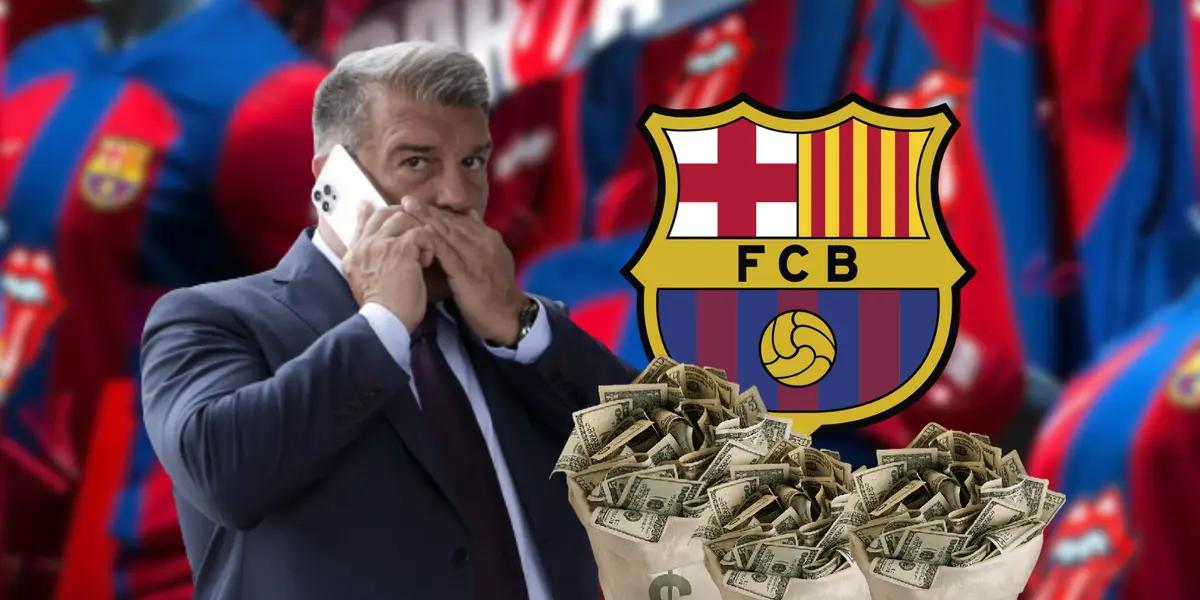 Barça rompe con Nike, los millones que recibirá gracias a Puma desde 2025