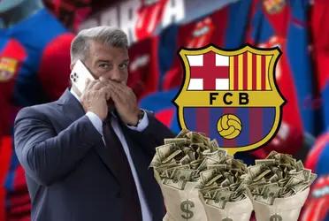 Barça rompe con Nike, los millones que recibirá gracias a Puma desde 2025