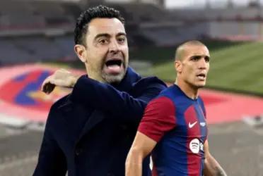 Barça se cansó de Romeu, ahora este equipo de Italia buscaría ficharlo en invierno