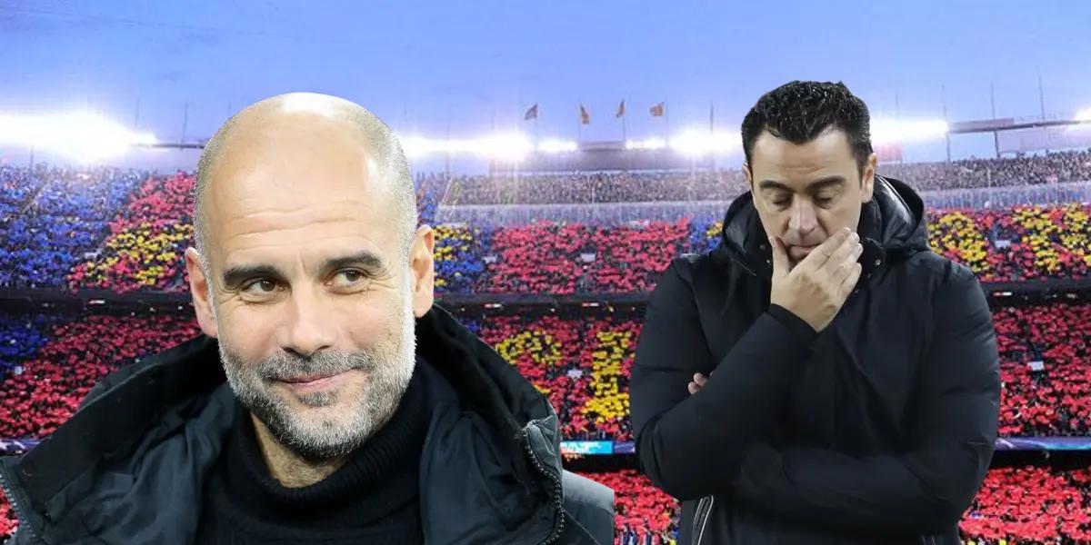 Barça soñó tenerlo pero vale 115 millones, sin dinero el que lo ficha es City