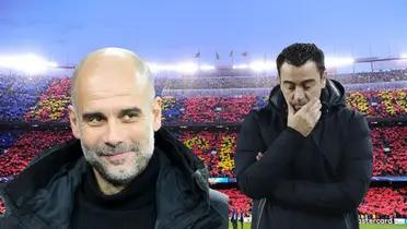 Barça soñó tenerlo pero vale 115 millones, sin dinero el que lo ficha es City