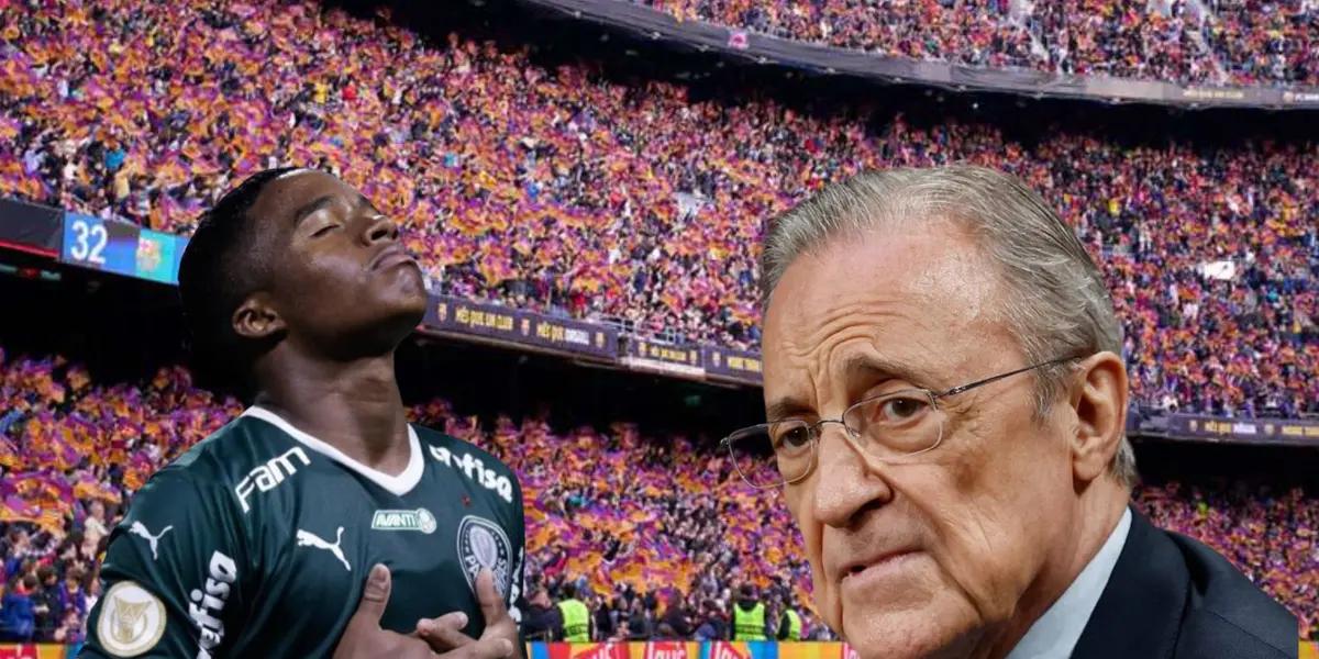 Barça sufre por dinero, los millones que Real Madrid paga por cada gol de Endrick