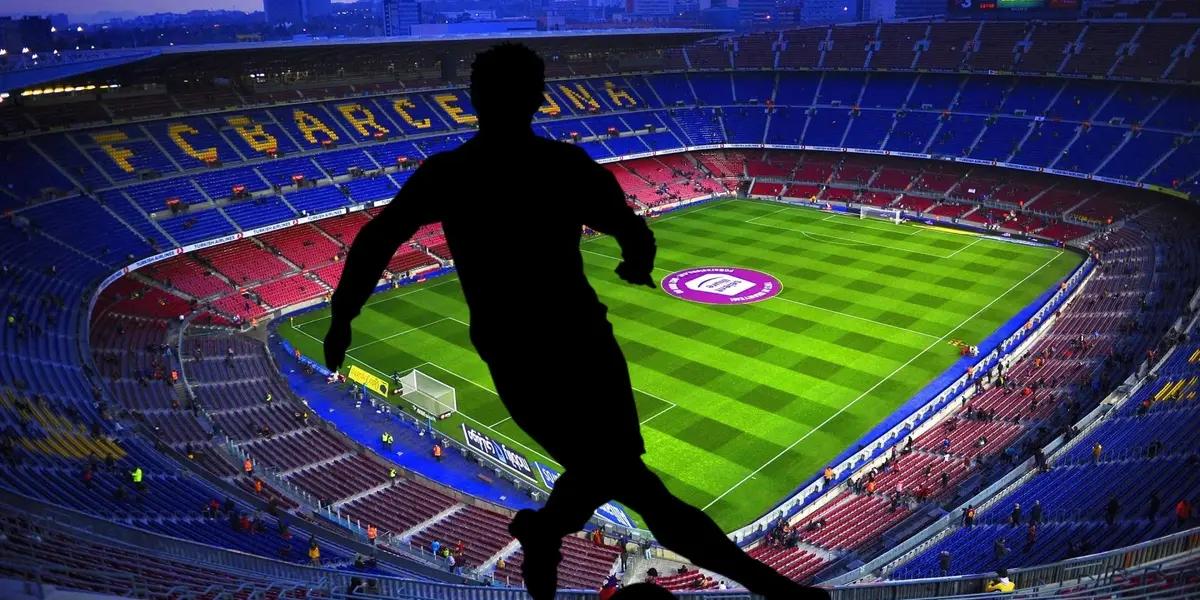 Barcelona apuesta por el talento sudamericano.