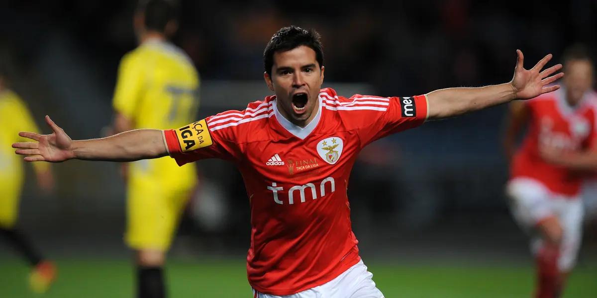 Barcelona - Benfica miden fuerzas este miércoles, por el Grupo E de la Champions League. Dos históricos equipos se enfrentaron muchas veces pero también compartieron muchos jugadores en común.