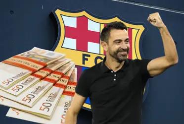 Barcelona busca ser profundo en todas sus líneas.