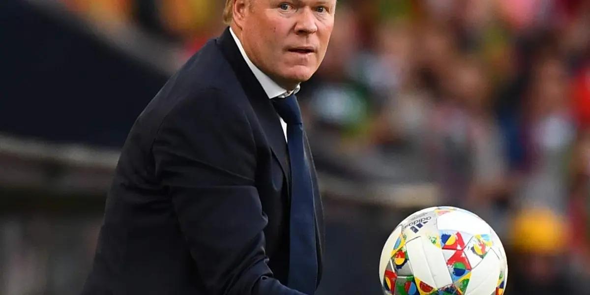 Barcelona confirma la noticia que se creía que podía llegar a ocurrir y en el club hay opiniones divididas