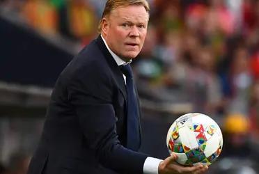 Barcelona confirma la noticia que se creía que podía llegar a ocurrir y en el club hay opiniones divididas