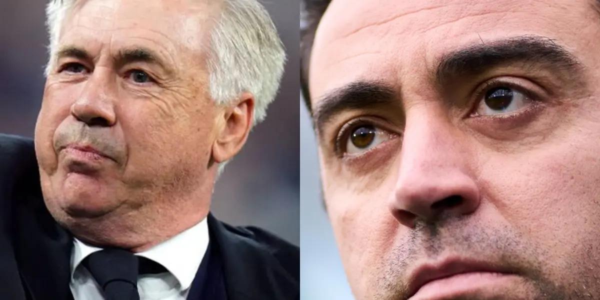 Barcelona consiguió la punta esta noche al haberle ganado por uno a cero al Atlético de Madrid