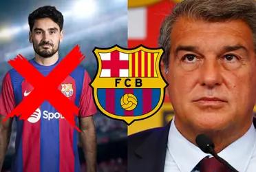 Barcelona corre peligro de perder a su fichaje estrella