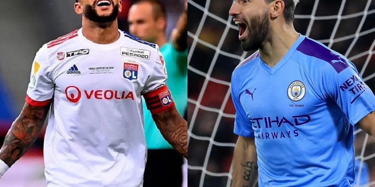 Barcelona debe decidir a que delantero contrata y el argentino habría sacado una clara ventaja en la consideración de la directiva.