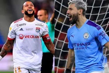 Barcelona debe decidir a que delantero contrata y el argentino habría sacado una clara ventaja en la consideración de la directiva.