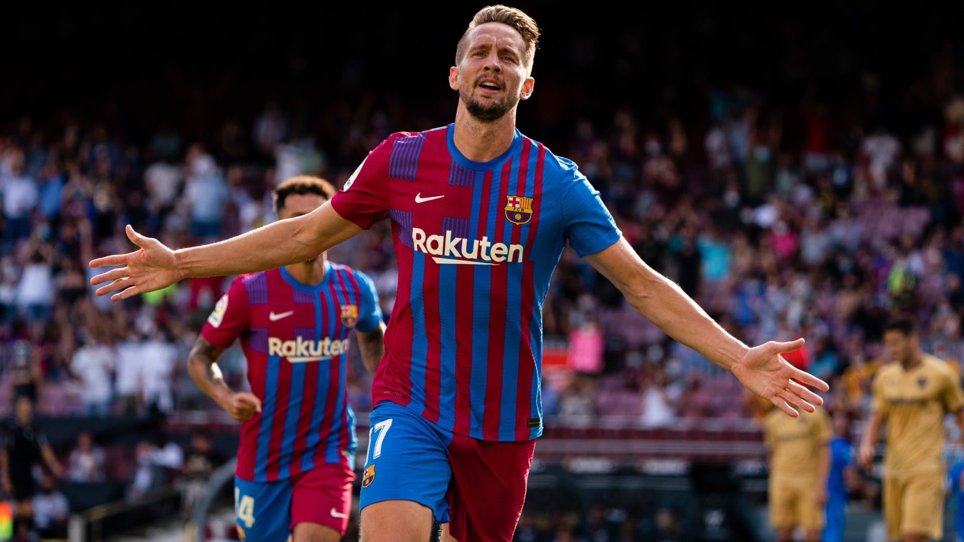 Barcelona derrotó por 1 a 0 a Mallorca por la jornada 19 de LaLiga