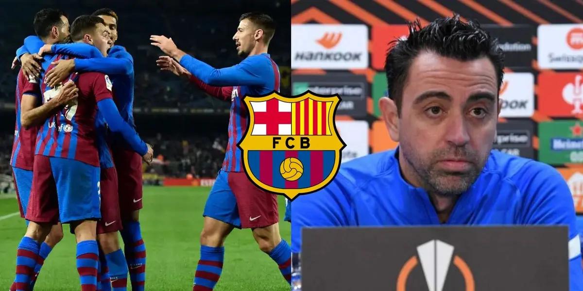 Barcelona descartó a este delantero que se convirtió en figura de su nuevo equipo.