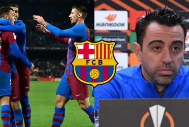 Barcelona descartó a este delantero que se convirtió en figura de su nuevo equipo.