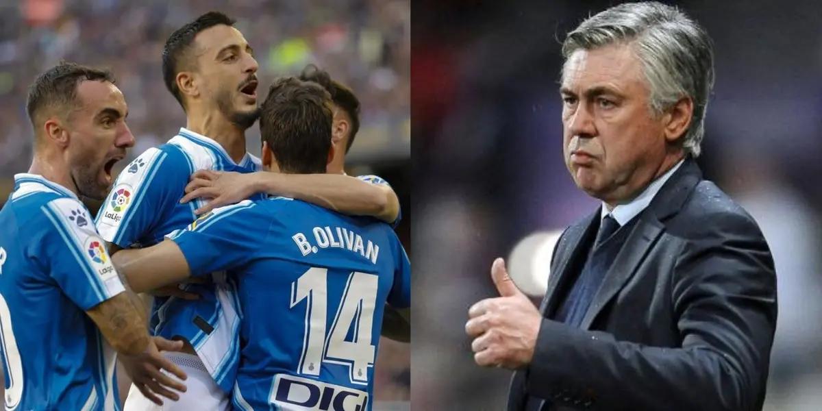 Barcelona empató 1-1 con Espanyol y ahora la punta de La Liga está compartida.