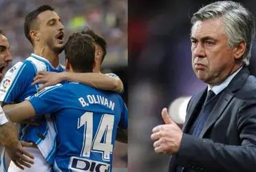 Barcelona empató 1-1 con Espanyol y ahora la punta de La Liga está compartida.