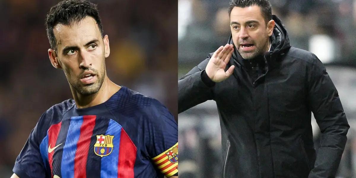 Barcelona estaba interesado en ficharlo para suceder a Sergio Busquets, sin embargo, el jugador decidio emigrar al fútbol inglés.