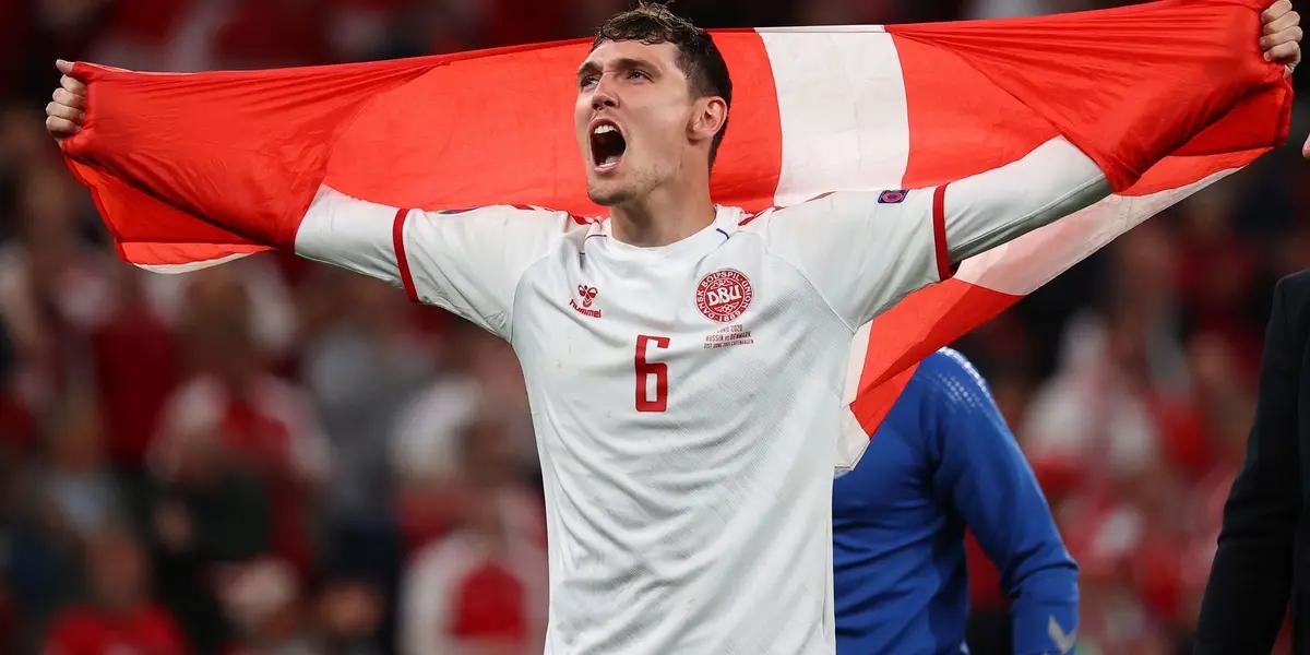 Barcelona habría cerrado el fichaje de Andreas Christensen para la próxima temporada. La llegada del defensor danés le ahorraría al conjunto culé por lo menos 80 millones de euros.