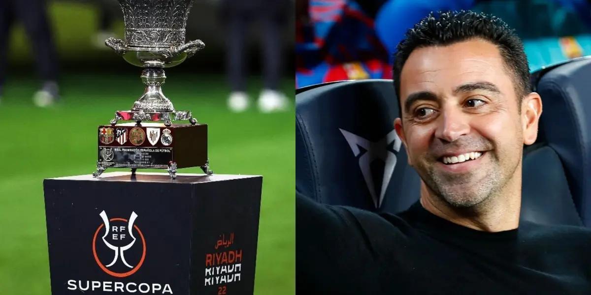 Barcelona máximo ganador de la competencia pone en juego su liderato