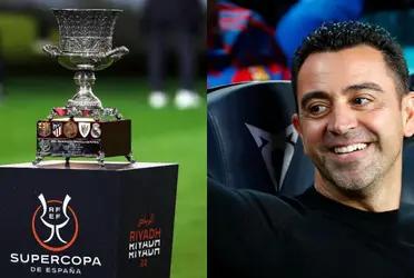 Barcelona máximo ganador de la competencia pone en juego su liderato