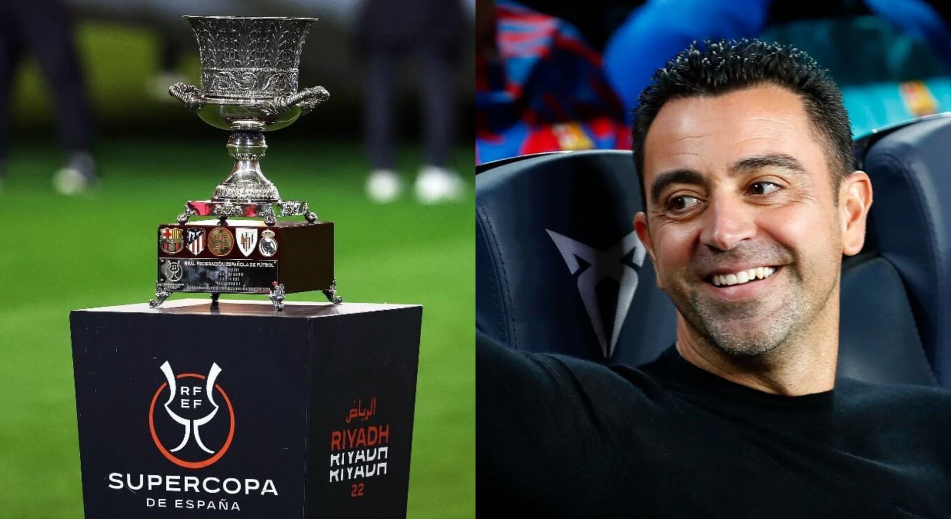 Barcelona máximo ganador de la competencia pone en juego su liderato