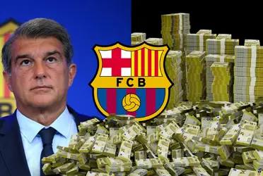 Barcelona nuevamente sancionado por La Liga