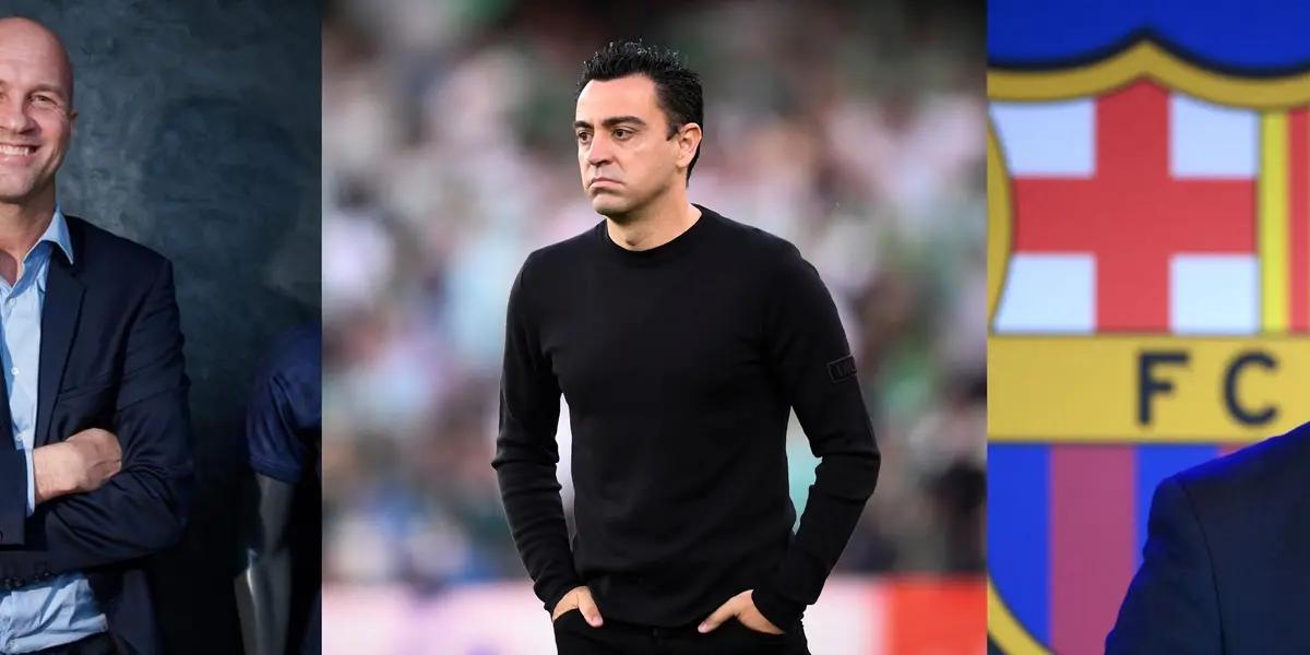 Barcelona parece dos equipos, en defensa es muy solido pero adelante le cuesta llegar