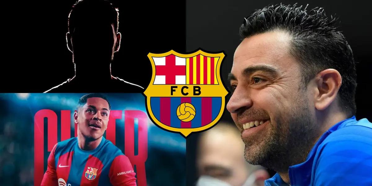 Barcelona podría cerrar su segundo fichaje del día de hoy