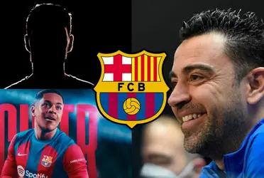 Barcelona podría cerrar su segundo fichaje del día de hoy