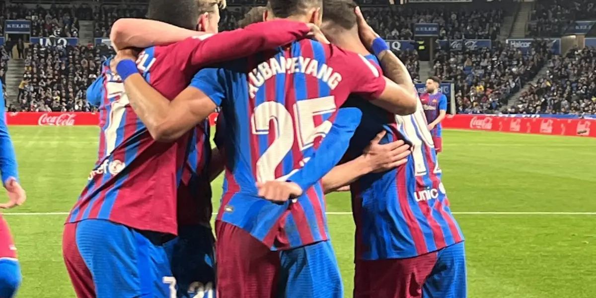 Barcelona reciba al Rayo Vallecano en el Camp Nou el domingo a las 21.00 por el partido pendiente de la 21ª jornada, a continuación, las novedades de los equipos