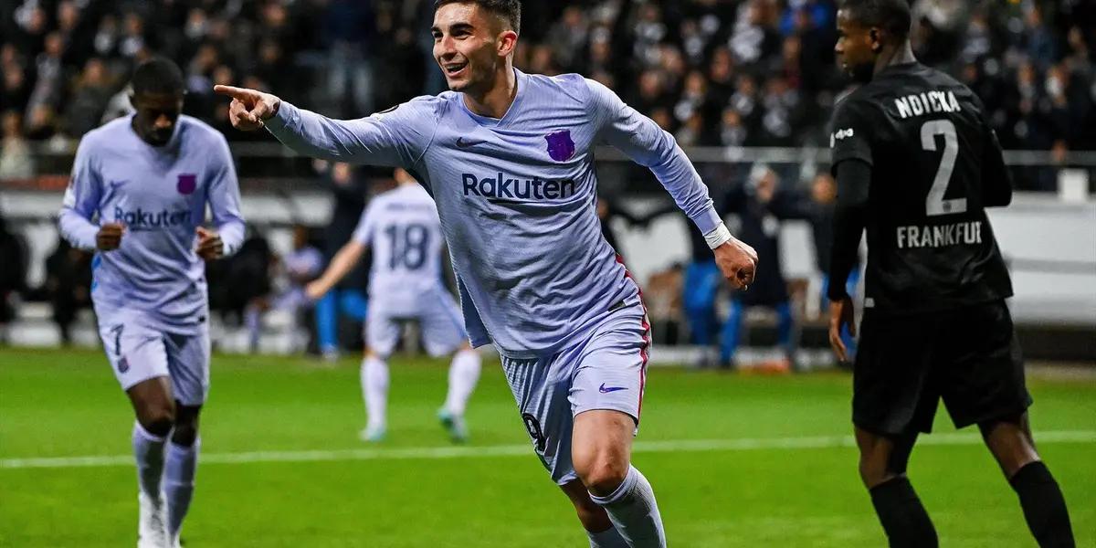 Barcelona recibe al Frankfurt por el partido de vuelta de los Cuartos de Final de la Europa League, desde las 21.00, en el Camp Nou, a continuación toda la información del partido.