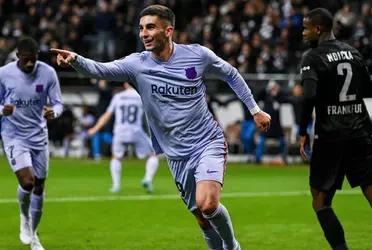 Barcelona recibe al Frankfurt por el partido de vuelta de los Cuartos de Final de la Europa League, desde las 21.00, en el Camp Nou, a continuación toda la información del partido.