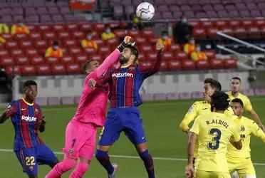 Barcelona recibe al Villarreal por la última jornada de La Liga Santander. Hoy desde las 22.00, finaliza el campeonato para ambos equipos. A acontinuación, las novededades de los equipos.