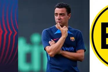 Barcelona tiene en la mira al delantero germano para la próxima temporada