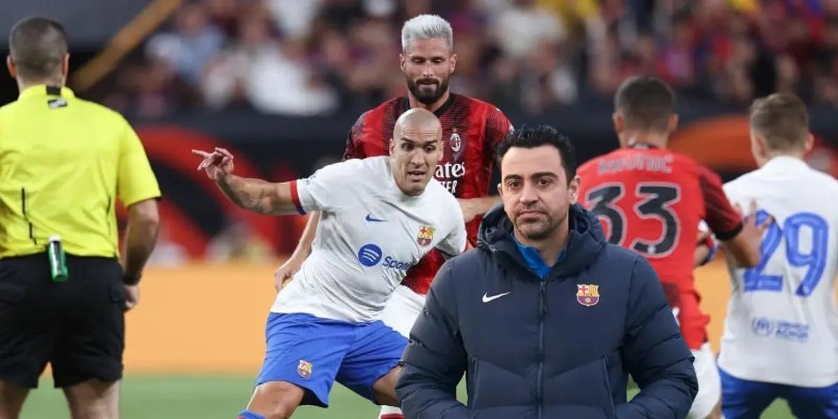 Barcelona ultima detalles para el duelo del domingo ante el Granada.