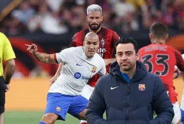 Barcelona ultima detalles para el duelo del domingo ante el Granada.