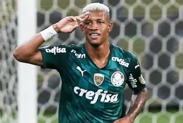 Barcelona va en búsqueda del nuevo Sergio Busquets, pone sus ojos en Danilo