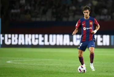 Barcelona vence a Real Betis por 2 a 0, gracias a los goles de Joao Félix y Robert Lewandowski.