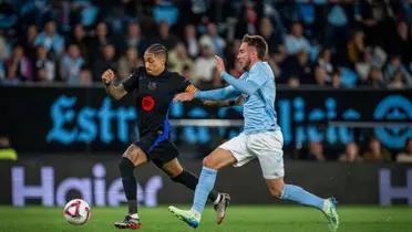 Barcelona vs Celta de Vigo Foto: FC Barcelona