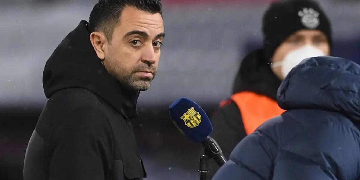 Barcelona y Gavi estarían próximos a un acuerdo de renovación para ampliar la vinculación del canterano como futbolista azulgrana.