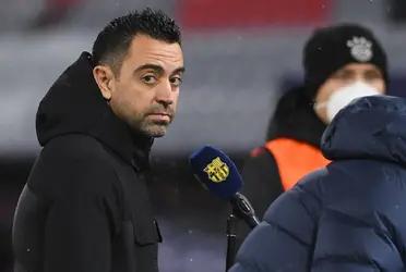 Barcelona y Gavi estarían próximos a un acuerdo de renovación para ampliar la vinculación del canterano como futbolista azulgrana.