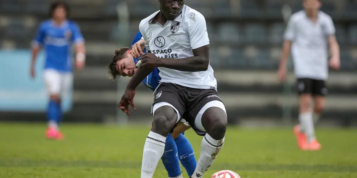 Barcelona y Real Madrid tienen en la mira a un talento portugués.