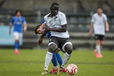 Barcelona y Real Madrid tienen en la mira a un talento portugués.