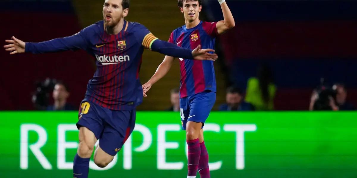 Barcelona y un debuto increíble en la Champions League.