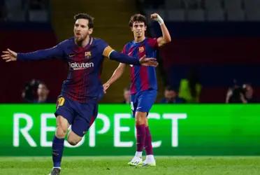 Barcelona y un debuto increíble en la Champions League.