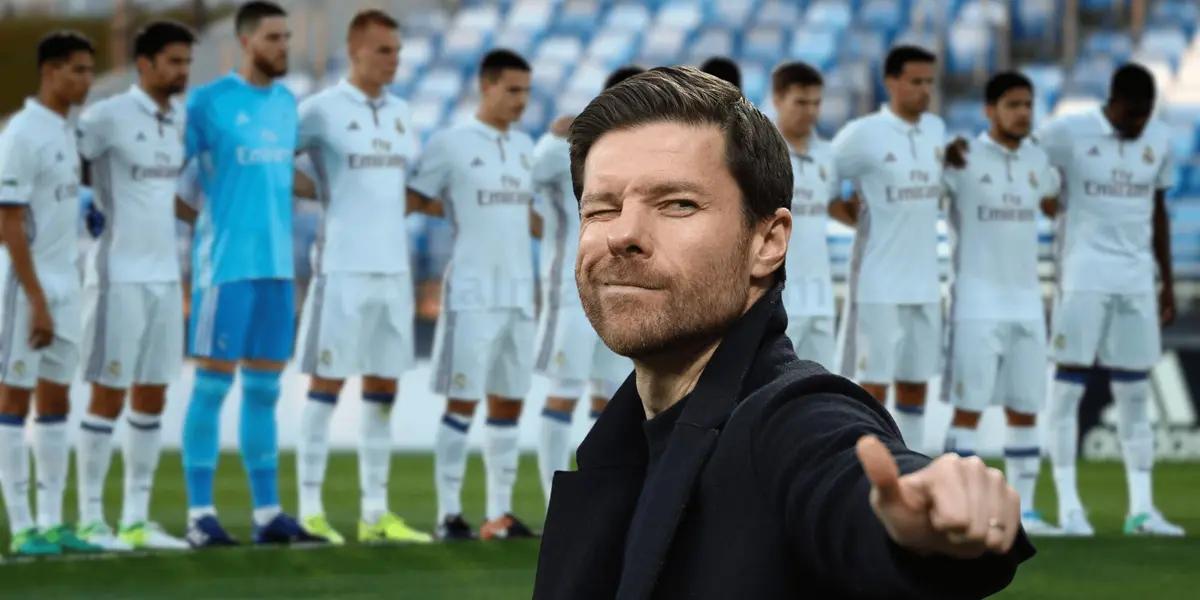 Bayer Leverkusen acordó con los directivos de Real Madrid la operación por uno de los jugadores de la cantera merengue