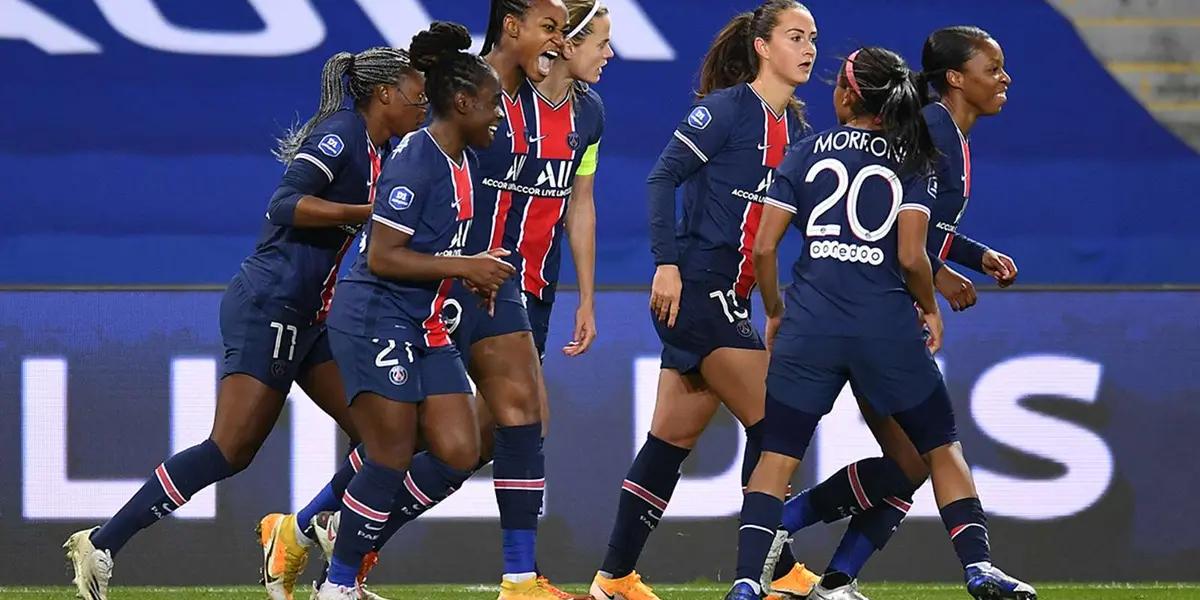 Bayern Múnich Femenino y PSG Femenino se enfrentarán el martes 22 de marzo a las 18:45 en Alemania por los Cuartos de Final de la UEFA Champions League Femenina. El partido podrá verse a través de DZN y Youtube.