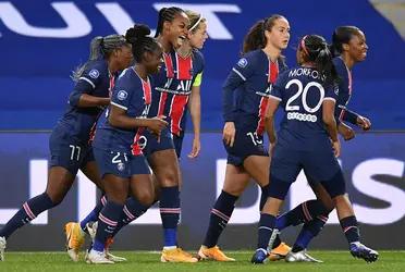 Bayern Múnich Femenino y PSG Femenino se enfrentarán el martes 22 de marzo a las 18:45 en Alemania por los Cuartos de Final de la UEFA Champions League Femenina. El partido podrá verse a través de DZN y Youtube.