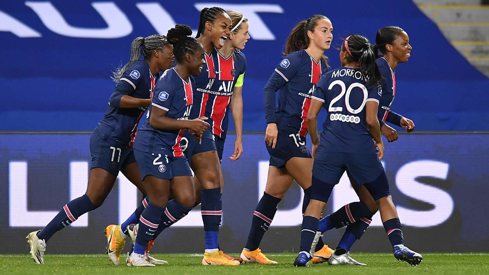 Bayern Múnich Femenino y PSG Femenino se enfrentarán el martes 22 de marzo a las 18:45 en Alemania por los Cuartos de Final de la UEFA Champions League Femenina. El partido podrá verse a través de DZN y Youtube.