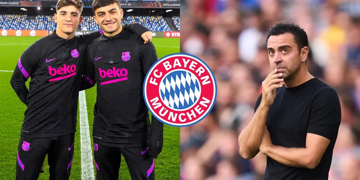 Bayern Múnich viene por uno de los jugadores preferidos de FC Barcelona con la idea de poner varios millones sobre la mesa